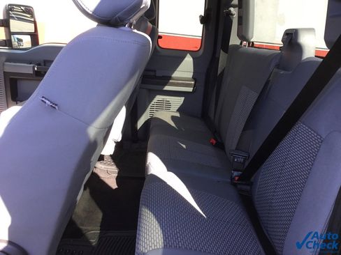 Used 2015 Ford F350 XLT image 21