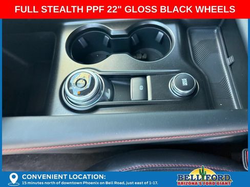 Used 2026 Ford Explorer ST AWD/4WD image 23