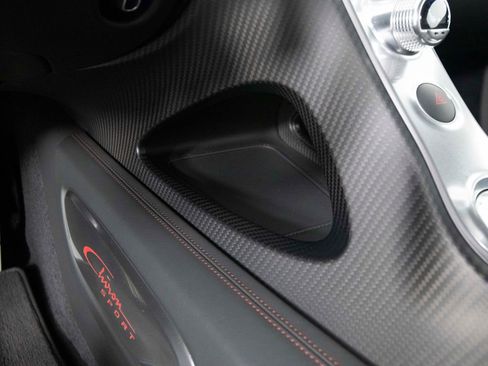 Used 2019 Bugatti Chiron AWD/4WD image 58