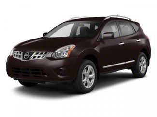Used 2013 Nissan Rogue S w/ Special Edition Pkg video 1
