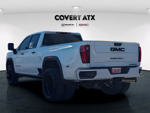 New 2026 GMC Sierra 3500 Denali Ultimate image 6