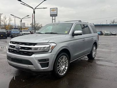 Used 2024 Ford Expedition Limited