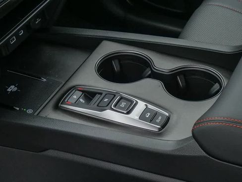 New 2025 Honda Ridgeline TrailSport image 21