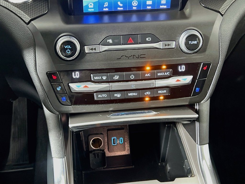 Certified 2020 Ford Explorer ST w/ ST Street Pack AWD/4WD image 21