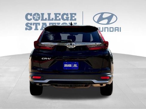 Used 2020 Honda CR-V EX image 9