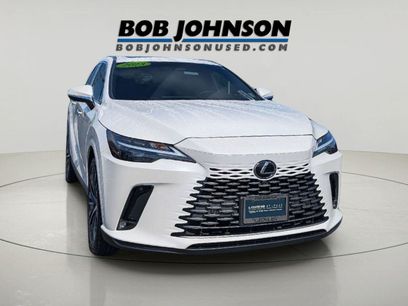 Certified 2023 Lexus RX 350 Premium Plus w/ Cold Area Package