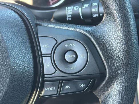 Used 2023 Toyota RAV4 XLE image 24