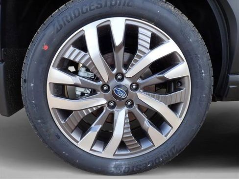 New 2026 Subaru Forester Touring AWD/4WD image 7