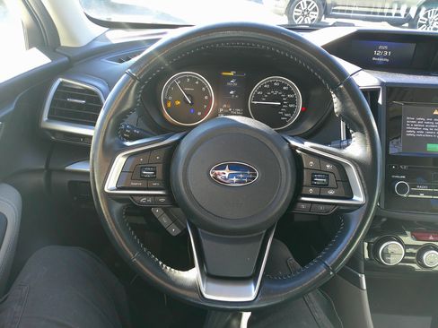 Used 2020 Subaru Forester Premium w/ Popular Package #1 image 16