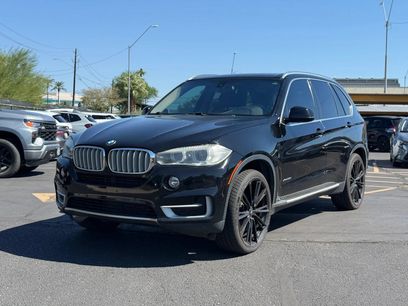 Used 2016 BMW X5 xDrive35i
