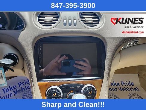 Used 2005 Mercedes-Benz SL 500 image 25