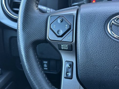 Used 2023 Toyota Tacoma TRD Off-Road AWD/4WD image 24