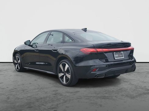 New 2026 Audi A5 2.0T Prestige AWD/4WD image 3
