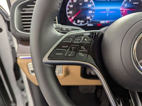 New 2026 Mercedes-Benz GLE 450 4MATIC image 16