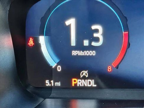 New 2026 Ford Explorer Platinum image 16