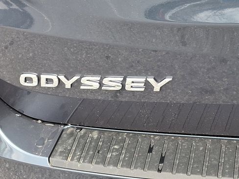 New 2026 Honda Odyssey Touring image 24