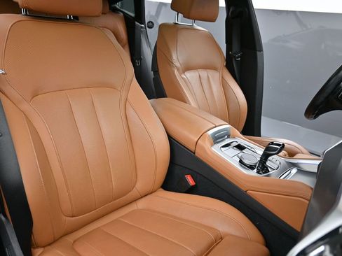 Used 2022 BMW X6 xDrive40i w/ M Sport Package AWD/4WD image 20
