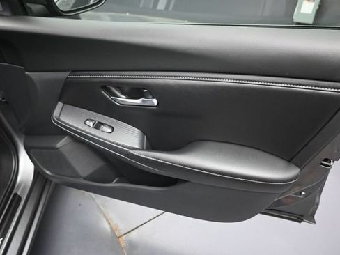 Used 2022 Nissan Sentra SV w/ Trunk Package FWD image 30