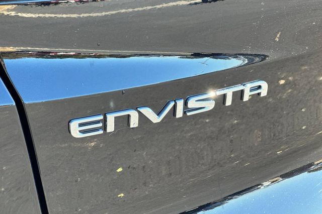 New 2026 Buick Envista Avenir FWD image 31