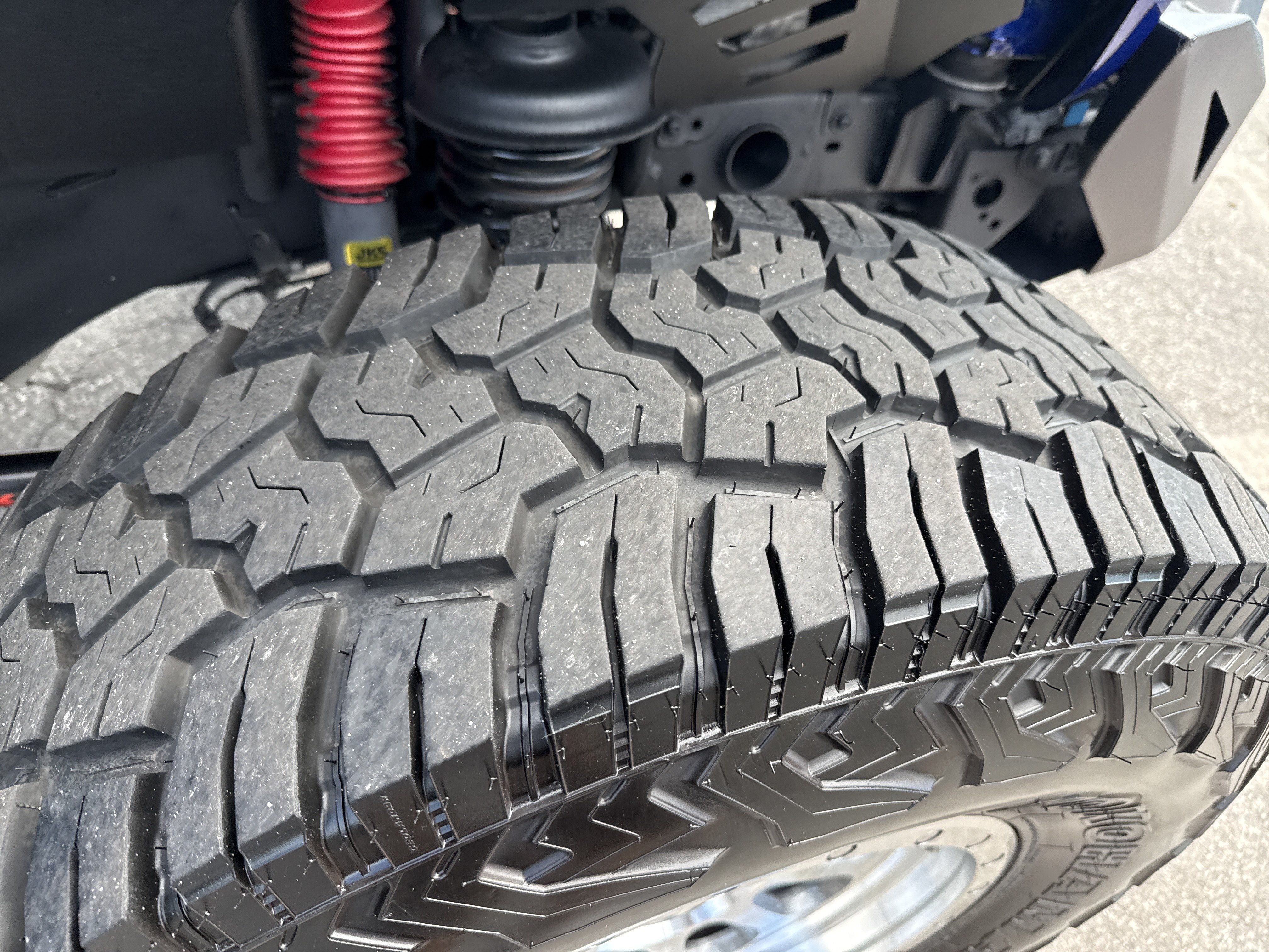 Used 2018 Jeep Wrangler Unlimited Rubicon AWD/4WD image 11