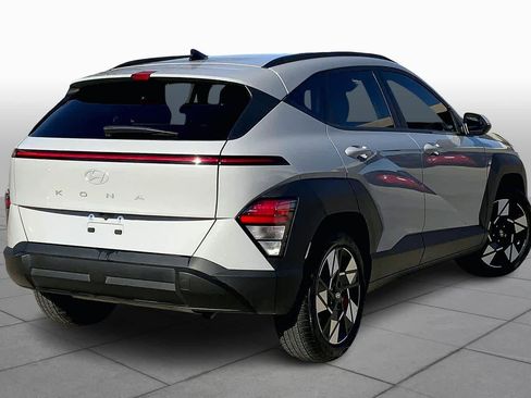 Certified 2025 Hyundai Kona SEL image 13