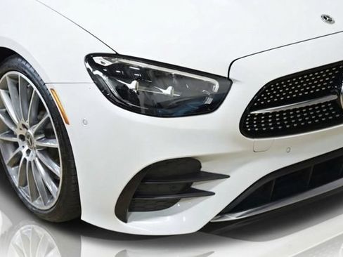 Used 2023 Mercedes-Benz E 450 Cabriolet image 17
