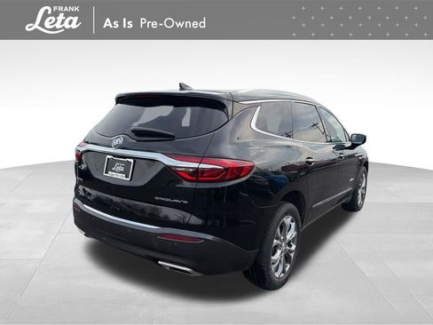 Used 2018 Buick Enclave Avenir w/ Avenir Technology Package image 7