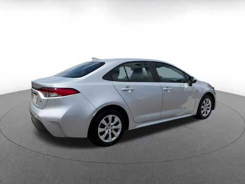 Used 2025 Toyota Corolla LE FWD image 14