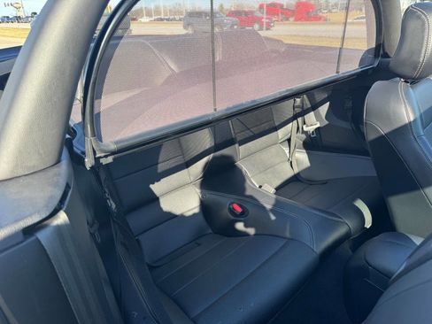 Used 2021 Ford Mustang GT Premium w/ Ford Safe & Smart Package image 14