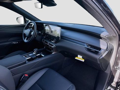 New 2026 Lexus RX 350 F Sport AWD/4WD image 15