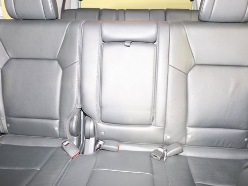 Used 2015 Honda Pilot EX-L image 12