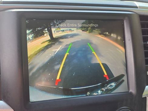Used 2016 RAM 1500 Big Horn AWD/4WD image 35