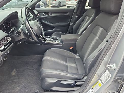 Used 2023 Honda Civic Sport image 16