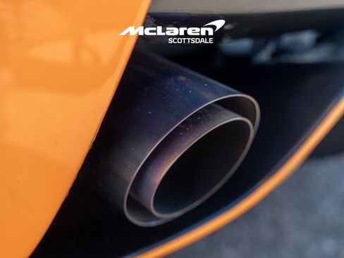 Used 2020 McLaren 620R image 33