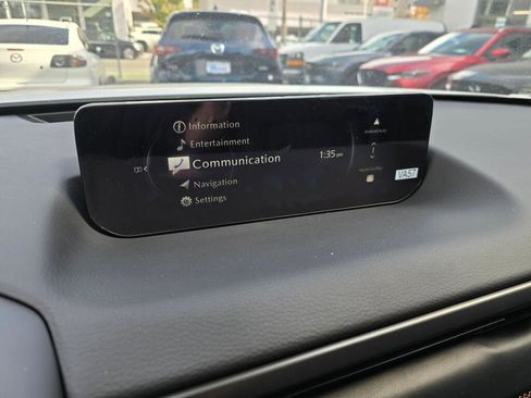 New 2025 MAZDA CX-50 2.5 Hybrid w/ Premium Plus Pkg image 15