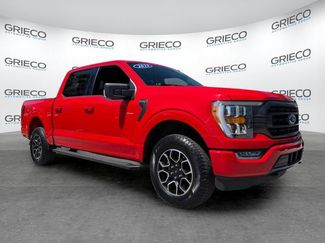 Certified 2023 Ford F150 XLT w/ Equipment Group 302A High AWD/4WD video 1