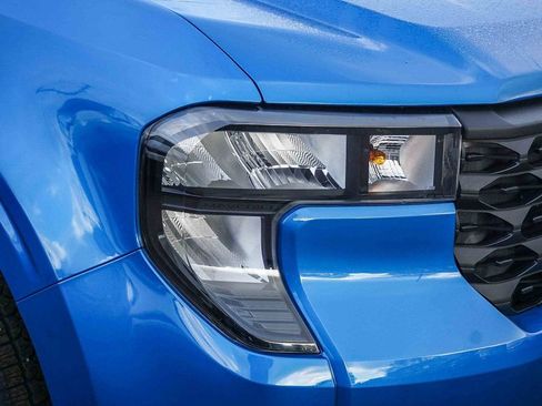 New 2026 Ford Maverick XLT w/ XLT Luxury Package image 10