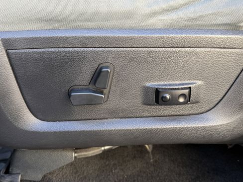 Used 2016 RAM 2500 Power Wagon w/ Luxury Group image 12