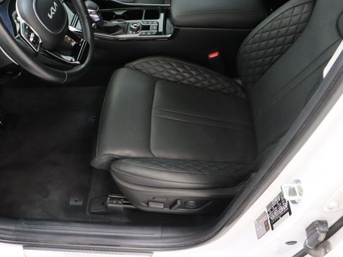 Used 2023 Kia Sorento SX Prestige AWD/4WD image 15