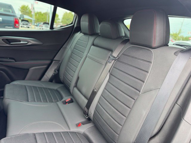 Used 2024 Dodge Hornet GT AWD/4WD image 13