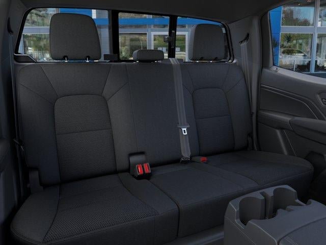 New 2026 Chevrolet Colorado LT RWD image 17