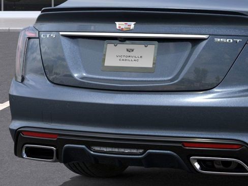 New 2026 Cadillac CT5 Sport image 14