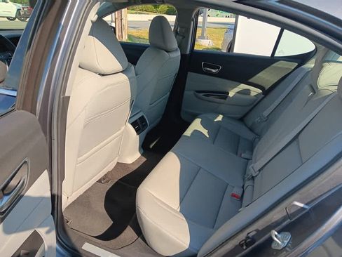 Used 2020 Acura TLX FWD image 14