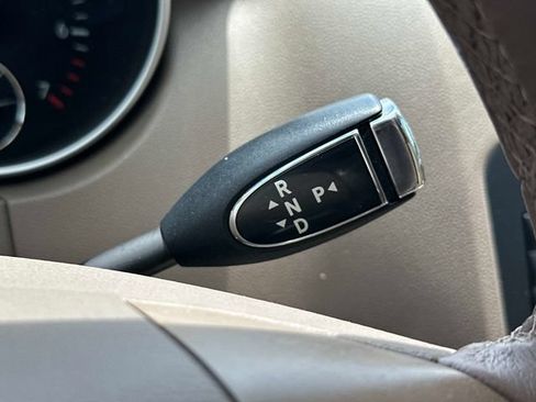 Used 2008 Mercedes-Benz ML 350 4MATIC image 22
