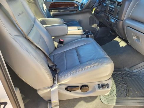 Used 2003 Ford F350 Lariat image 14