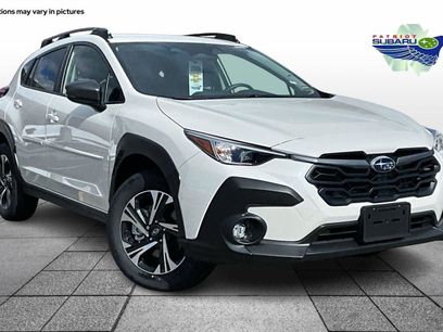 New 2025 Subaru Crosstrek 2.5i Premium