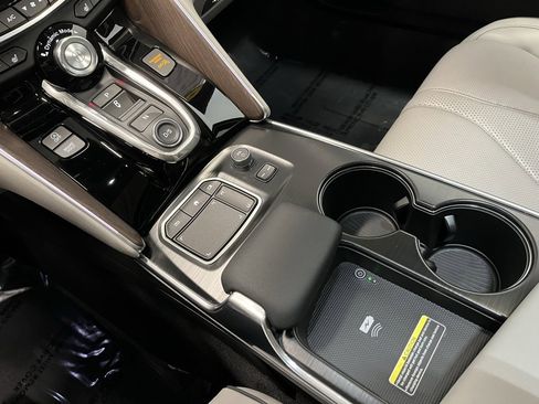 Certified 2022 Acura TLX SH-AWD w/ Advance Package image 7