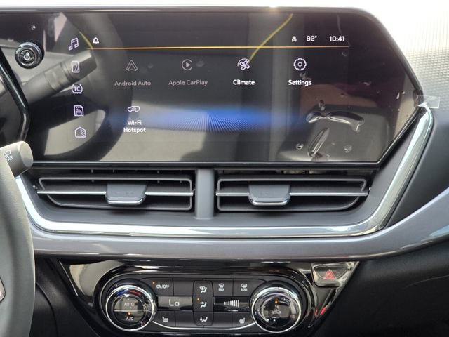New 2026 Chevrolet Trax ACTIV w/ Driver Confidence Package FWD image 9