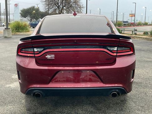 Used 2021 Dodge Charger GT w/ Blacktop Package image 6