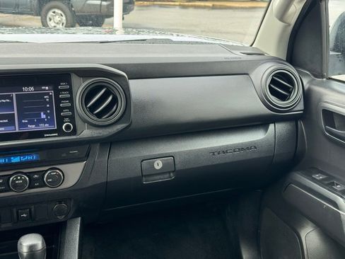Certified 2023 Toyota Tacoma SR image 23